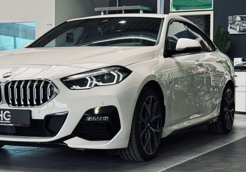 BMW 218, 2024 3