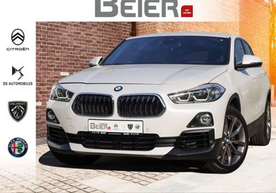 BMW X2, 2019