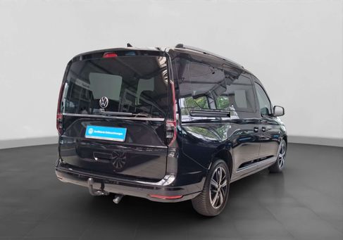 Volkswagen Caddy, 2023 3