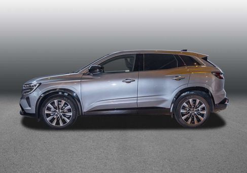 Renault Austral, 2025