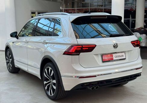 Volkswagen Tiguan, 2018 3