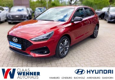 Hyundai i30, 2024