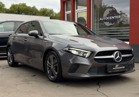 Mercedes-Benz A 180, 2019