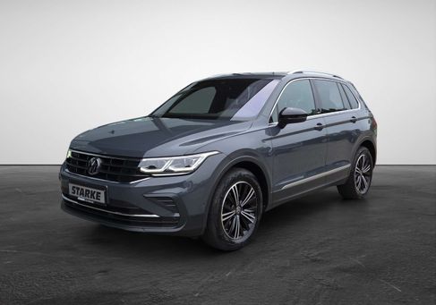 Volkswagen Tiguan, 2023
