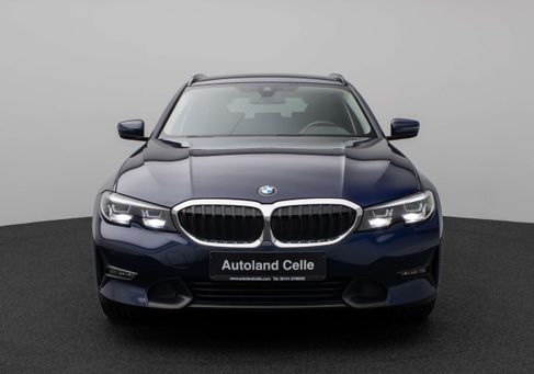 BMW 320, 2021 2