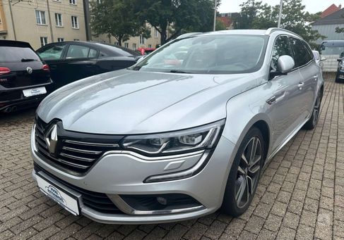 Renault Talisman, 2019