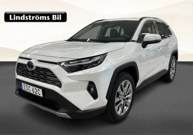 Toyota RAV 4, 2025