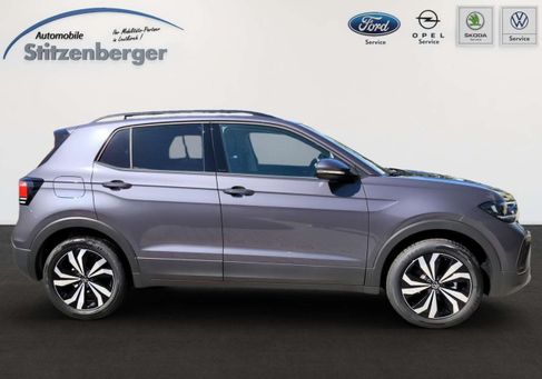 Volkswagen T-Cross, 2026 3