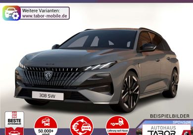 Peugeot 308, 2026