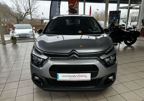 Citroën C3, 2024 2