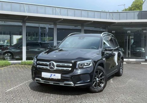 Mercedes-Benz GLB 200, 2020