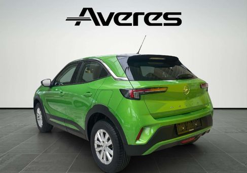 Opel Mokka, 2022 3