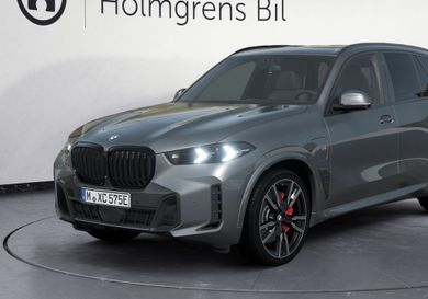 BMW X5, 2026