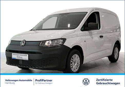 Volkswagen Caddy, 2024