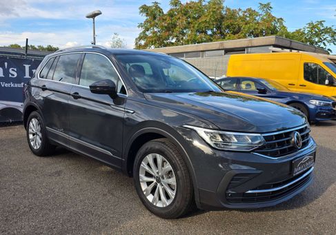 Volkswagen Tiguan, 2023 3
