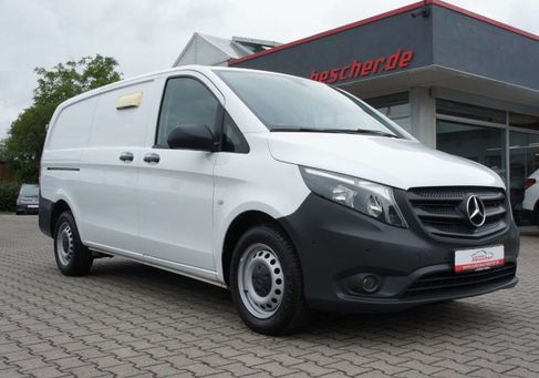 Mercedes-Benz Vito, 2019