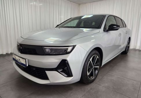 Opel Astra, 2024