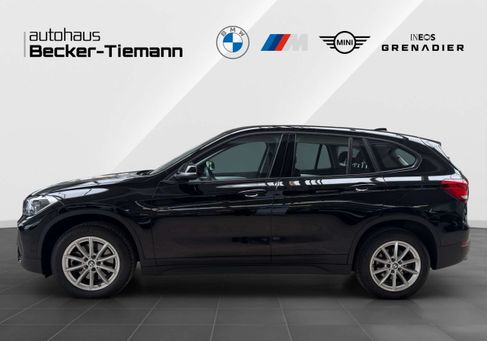 BMW X1, 2022 3