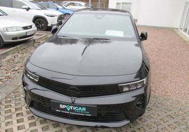 Opel Astra, 2024