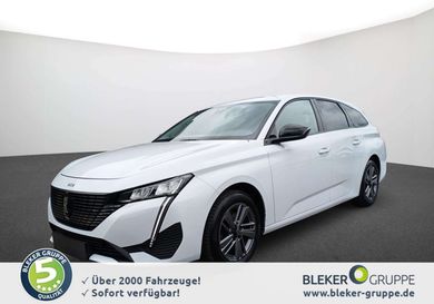 Peugeot 308, 2024