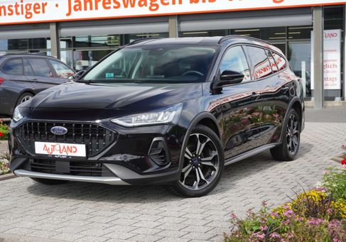 Ford Focus, 2023