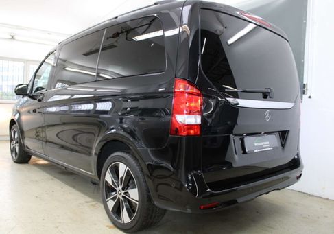 Mercedes-Benz V 250, 2021