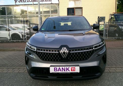 Renault Austral, 2023