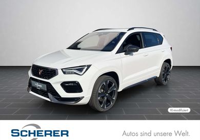 Cupra Ateca, 2023