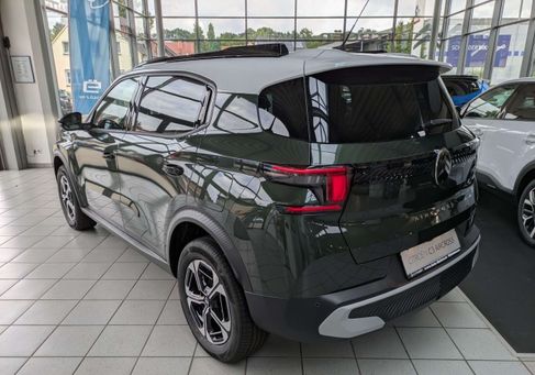Citroën C3 Aircross, 2025 2