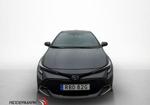 Toyota Corolla, 2024 2