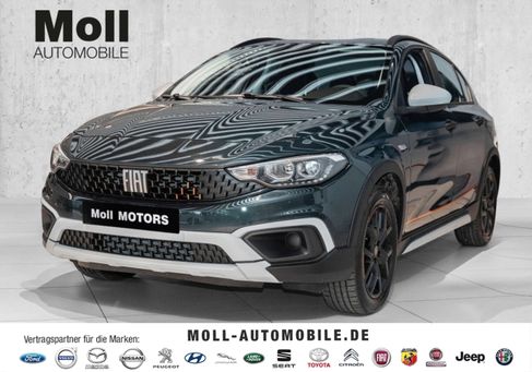 Fiat Tipo, 2023