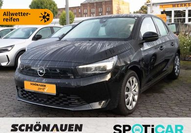 Opel Corsa, 2024