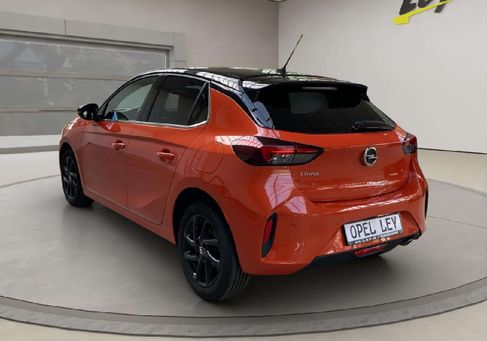 Opel Corsa, 2022 3