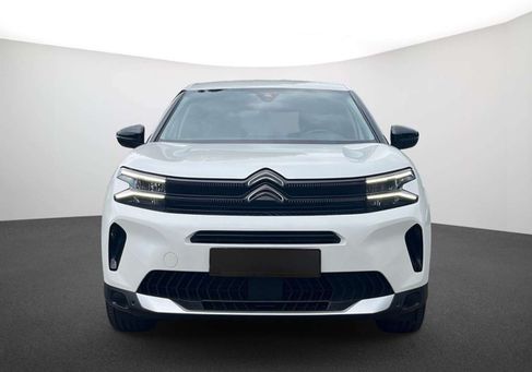 Citroën C5 Aircross, 2024 3