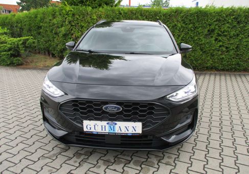 Ford Focus, 2023