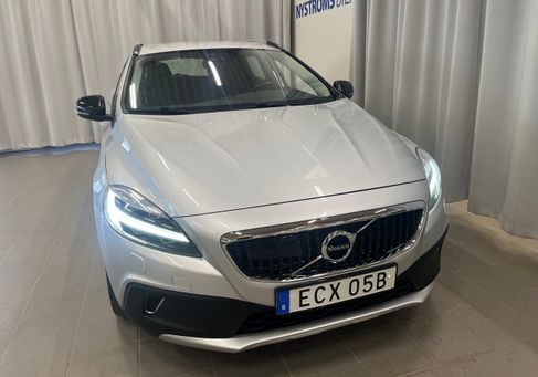 Volvo V40 Cross Country, 2019