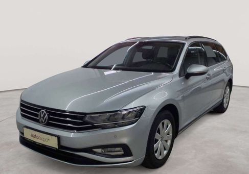 Volkswagen Passat, 2022 2