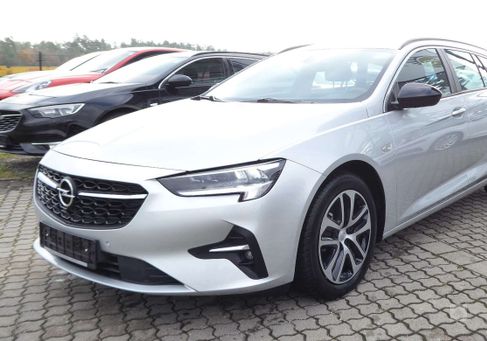 Opel Insignia, 2020