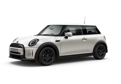 MINI Cooper, 2023