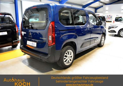 Citroën Berlingo, 2023