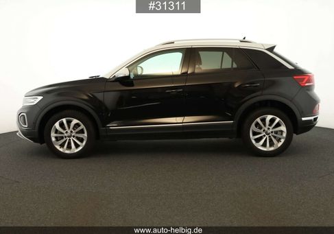 Volkswagen T-Roc, 2024