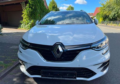 Renault Megane, 2022