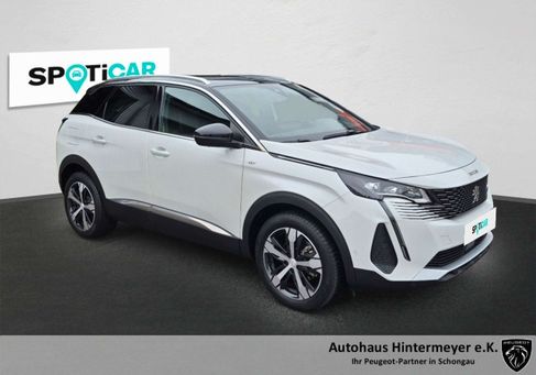 Peugeot 3008, 2023 3