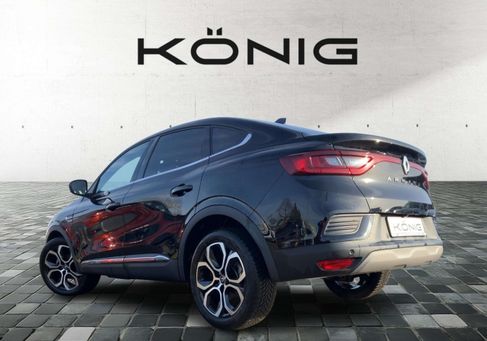 Renault Arkana, 2024