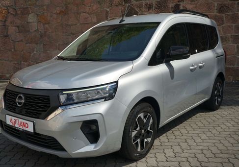 Nissan Townstar, 2022 2