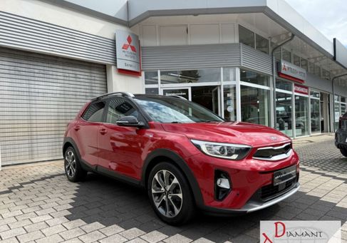Kia Stonic, 2018 3
