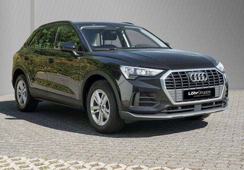 Audi Q3, 2024