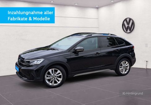 Volkswagen Taigo, 2025 2