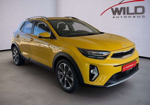 Kia Stonic, 2023 2