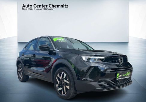 Opel Mokka, 2024 3